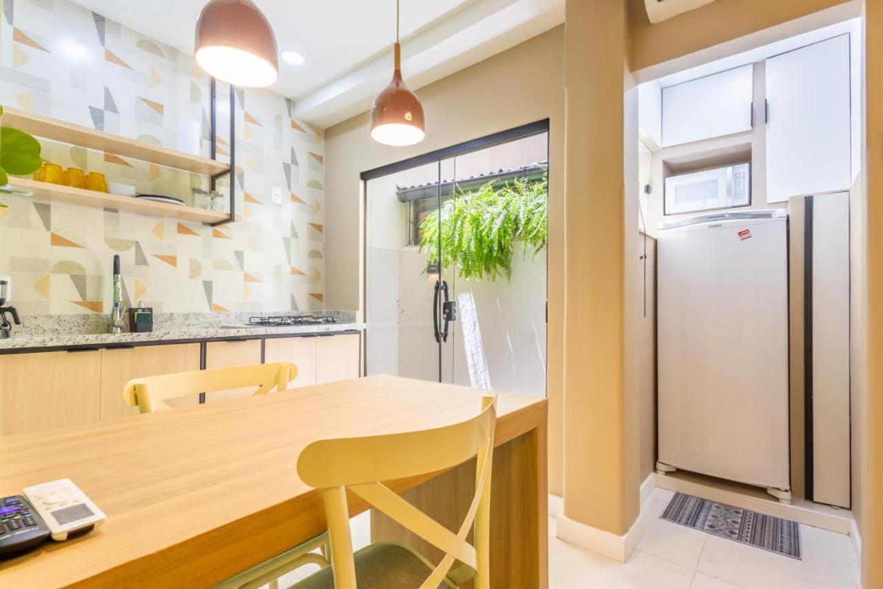Guest Friendly In Copa Appartement