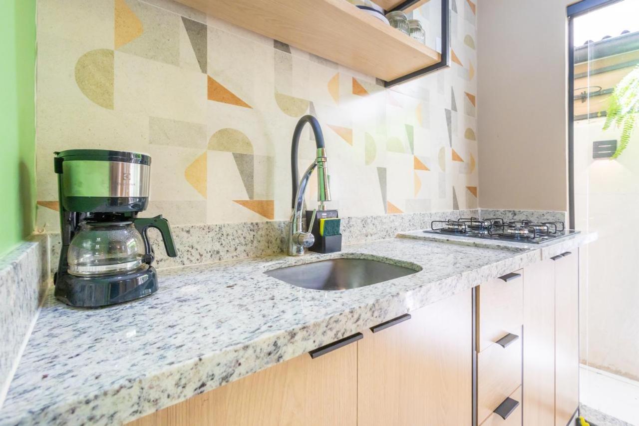 Guest Friendly In Copa Appartement