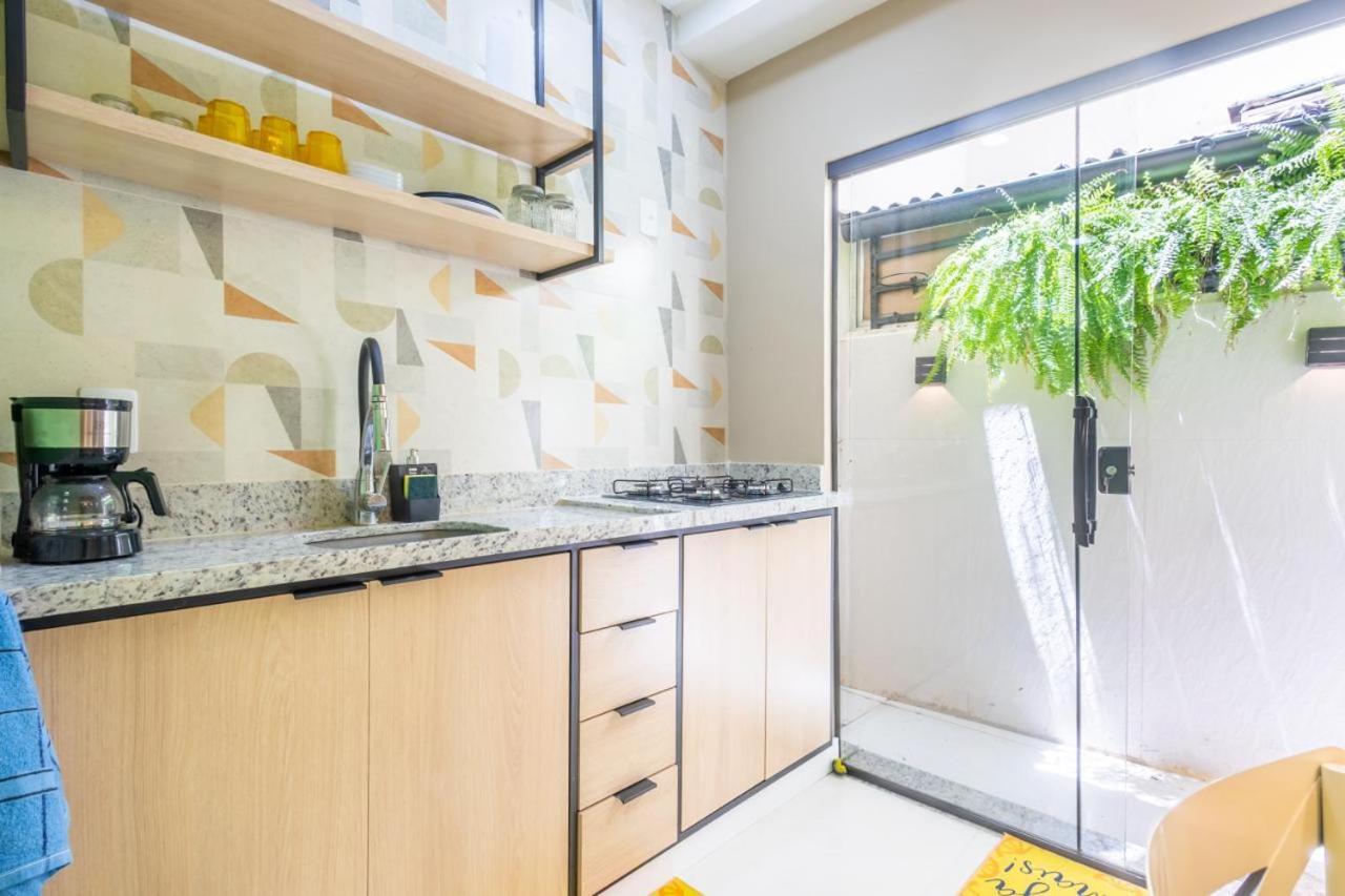 Appartement Guest Friendly In Copa