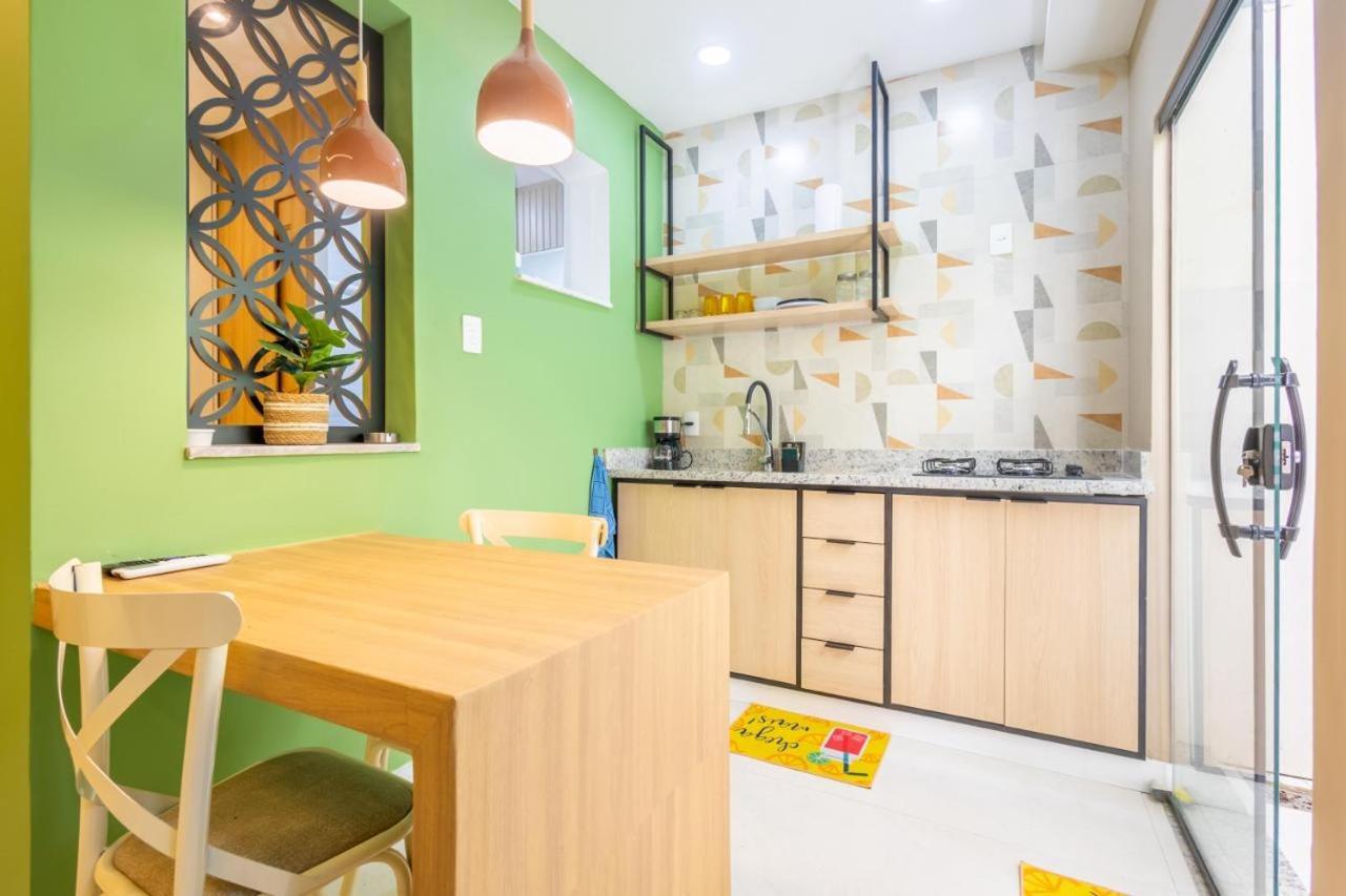 Appartement Guest Friendly In Copa *