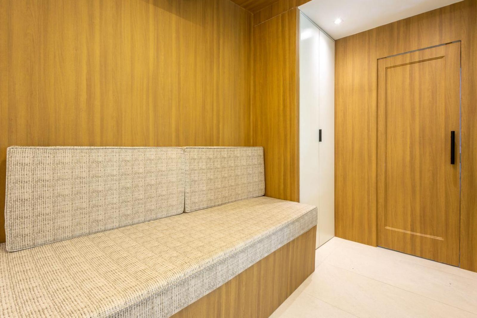 Apartamento Guest Friendly In Copa Río de Janeiro