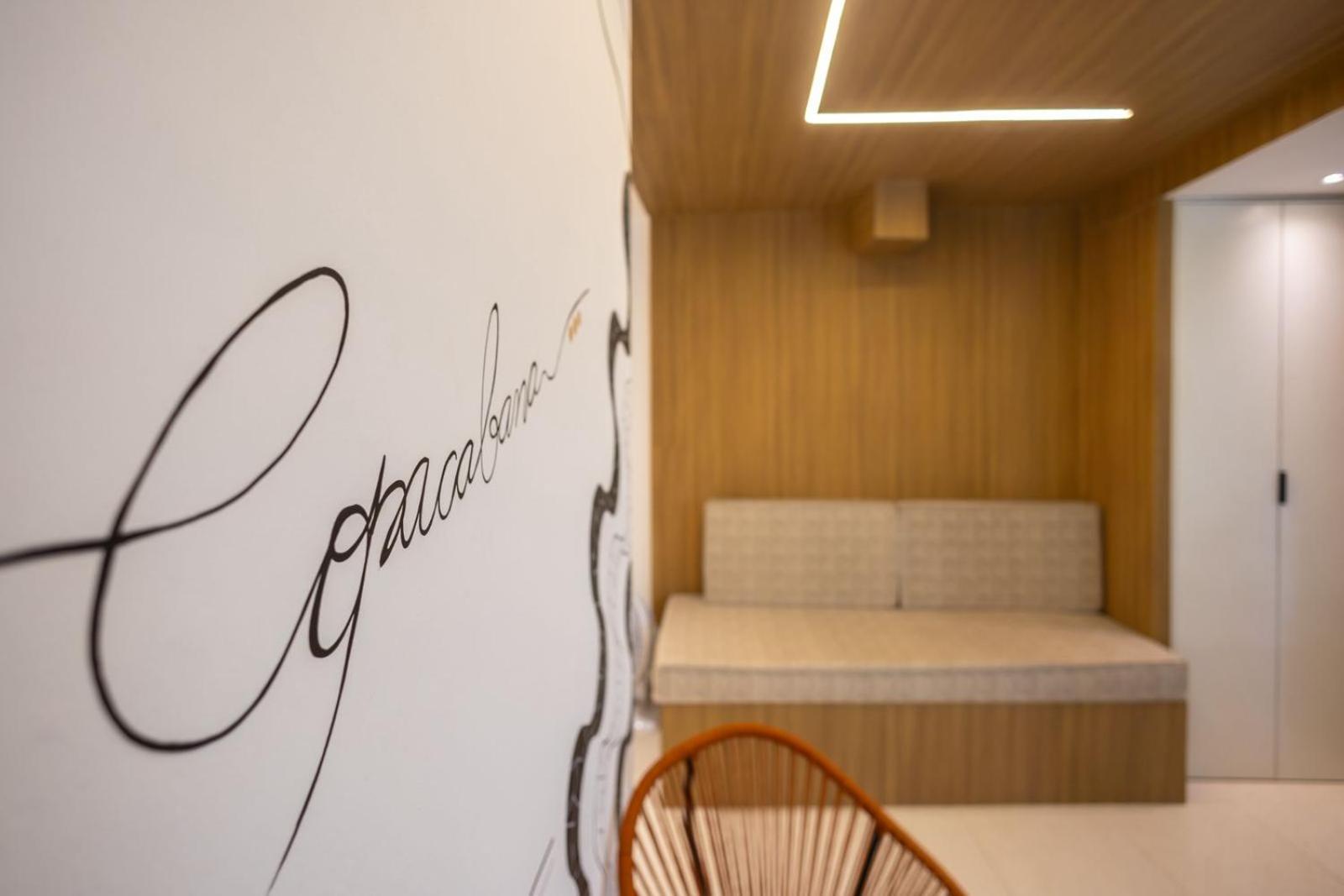 Guest Friendly In Copa Río de Janeiro